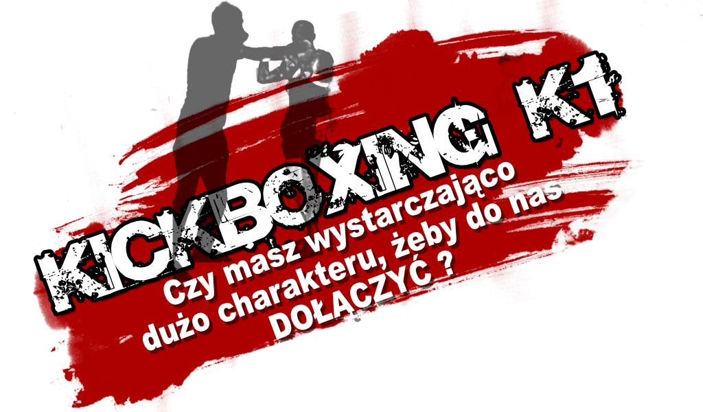Jasło Kickboxing Jasło Fight Club Spartan Jasło K-1