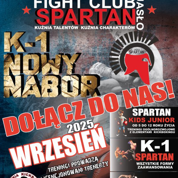 Nabór wrzesień 2025